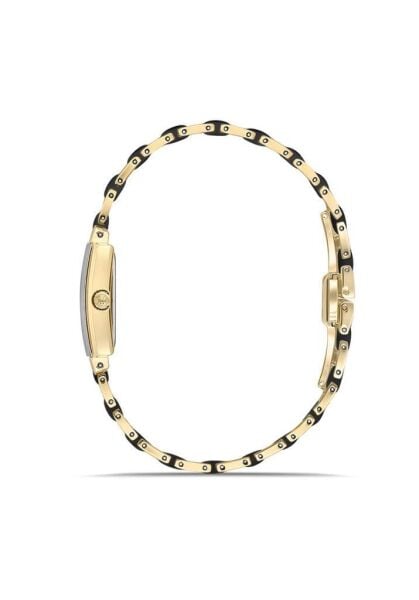 Hislon QL215G-04SG Classic Queen Collection Kadın Kol Saati