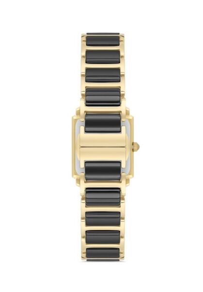 Hislon QL215G-04SG Classic Queen Collection Kadın Kol Saati