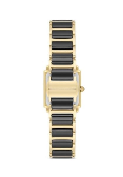 Hislon QL215G-04SG Classic Queen Collection Kadın Kol Saati