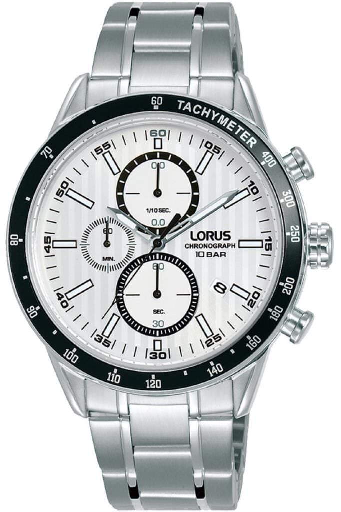 Lorus RM331GX9 10 Bar Erkek Kol Saati