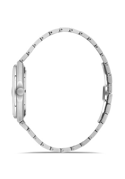 Momentus Crown Master CM380S-15SS Erkek Kol Saati