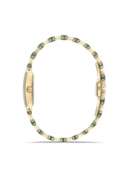 Hislon QL215G-15SG Classic Queen Collection Kadın Kol Saati