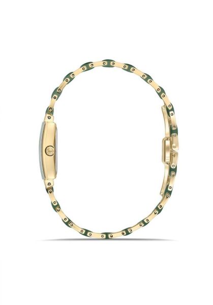 Hislon QL215G-15SG Classic Queen Collection Kadın Kol Saati