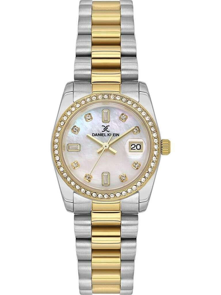 Daniel Klein DK.13.10108-3 Kadın Kol Saati