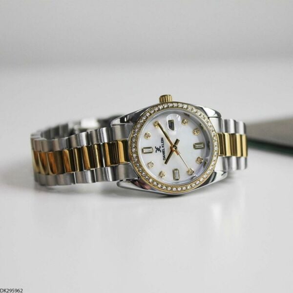 Daniel Klein DK.13.10108-3 Kadın Kol Saati