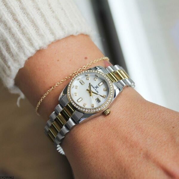 Daniel Klein DK.13.10108-3 Kadın Kol Saati