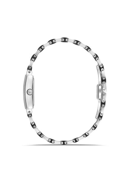 Hislon QL215T-04SS Classic Queen Collection Kadın Kol Saati