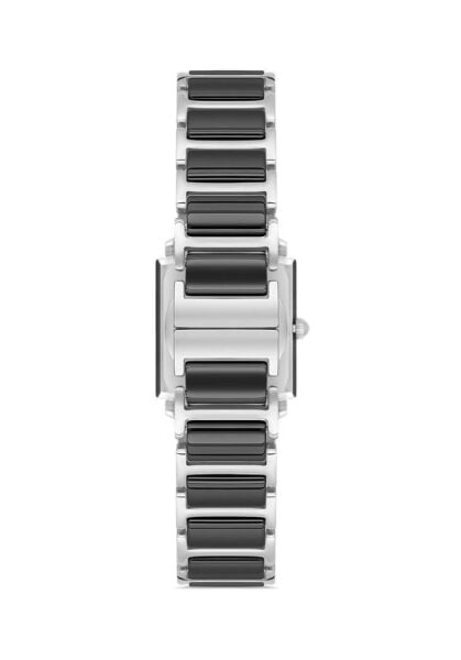 Hislon QL215T-04SS Classic Queen Collection Kadın Kol Saati