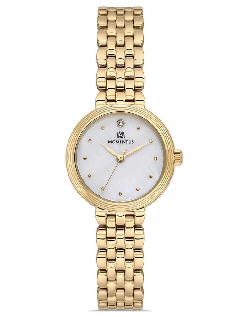 Momentus Classy CW298G-09SG Kadın Kol Saati