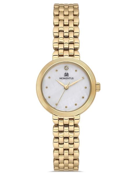 Momentus Classy CW298G-09SG Kadın Kol Saati