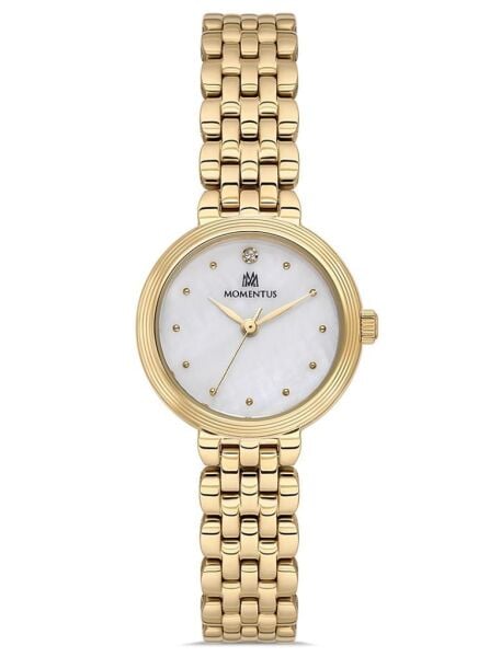 Momentus Classy CW298G-09SG Kadın Kol Saati