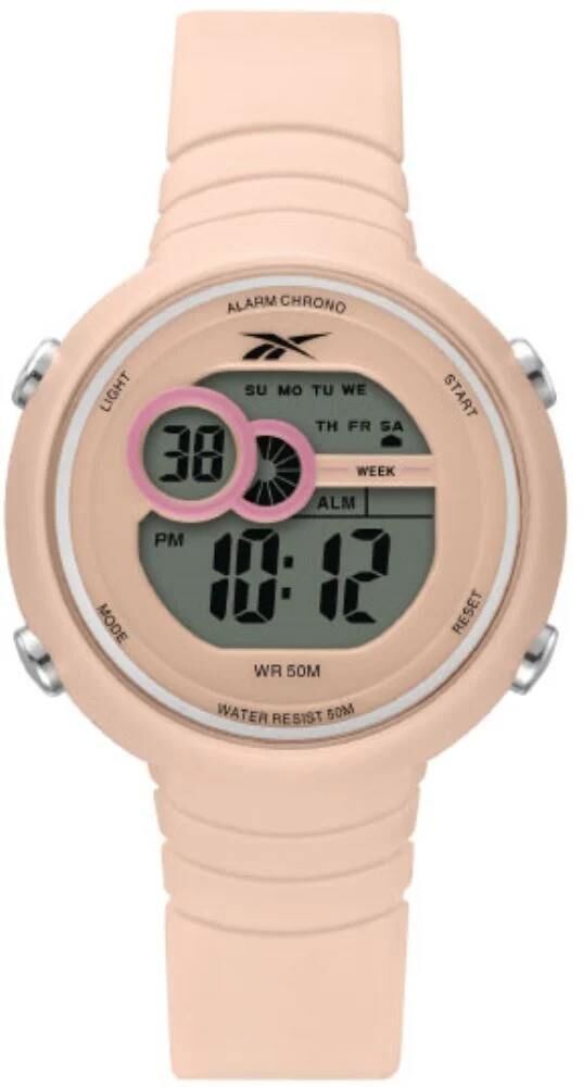 Reebok RV-WEA-L9-PQPQ-WQ Unisex Kol Saati