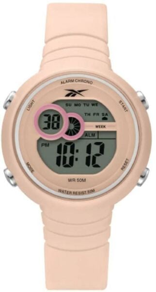 Reebok RV-WEA-L9-PQPQ-WQ Unisex Kol Saati