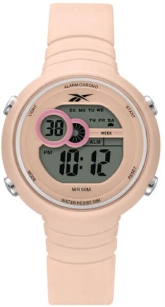 Reebok RV-WEA-L9-PQPQ-WQ Unisex Kol Saati