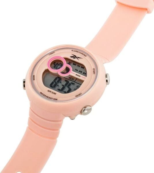 Reebok RV-WEA-L9-PQPQ-WQ Unisex Kol Saati