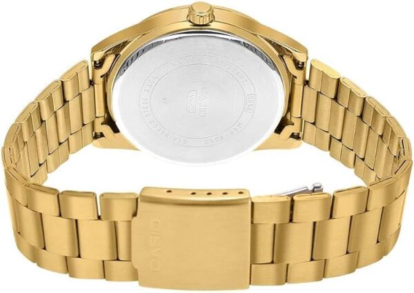 Casio MTP-VD03G-1AUDF Erkek Kol Saati