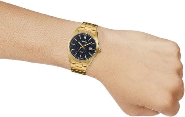 Casio MTP-VD03G-1AUDF Erkek Kol Saati