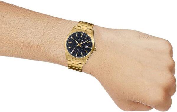 Casio MTP-VD03G-1AUDF Erkek Kol Saati
