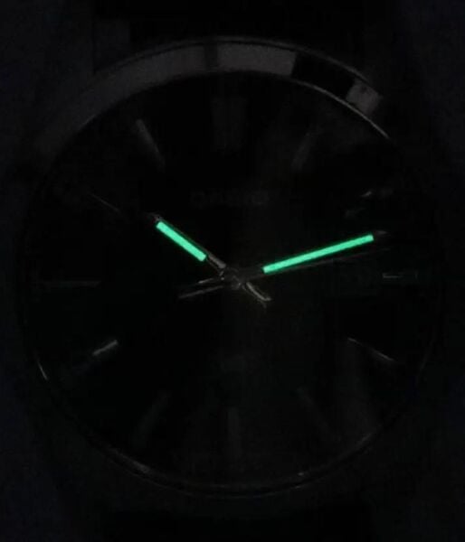 Casio MTP-VD03G-1AUDF Erkek Kol Saati
