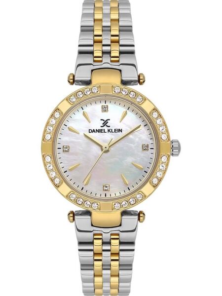 Daniel Klein DK.13.10109-4 Kadın Kol Saati
