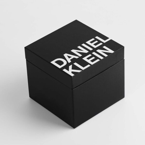 Daniel Klein DK.13.10109-4 Kadın Kol Saati