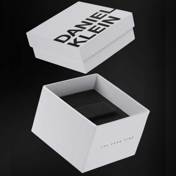 Daniel Klein DK.13.10109-4 Kadın Kol Saati