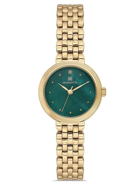 Momentus Classy CW298G-15SG Kadın Kol Saati