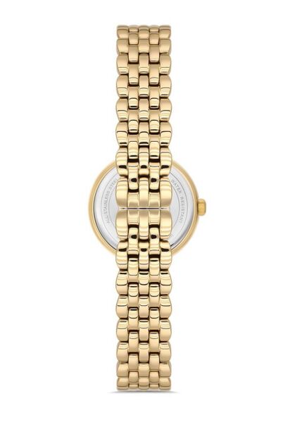 Momentus Classy CW298G-15SG Kadın Kol Saati