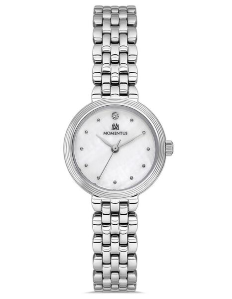 Momentus Classy CW298S-09SS Kadın Kol Saati