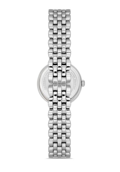 Momentus Classy CW298S-09SS Kadın Kol Saati