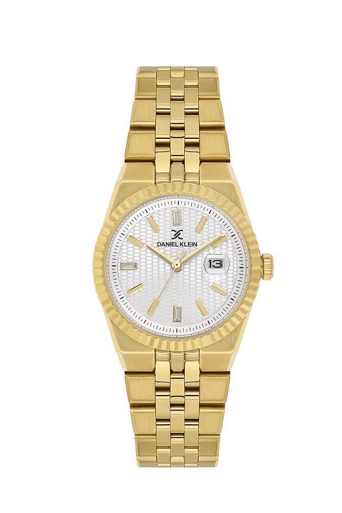 Daniel Klein DK.13.10122-2 Kadın Kol Saati