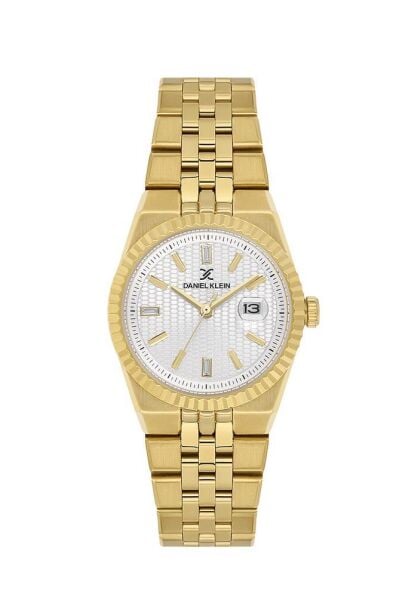 Daniel Klein DK.13.10122-2 Kadın Kol Saati