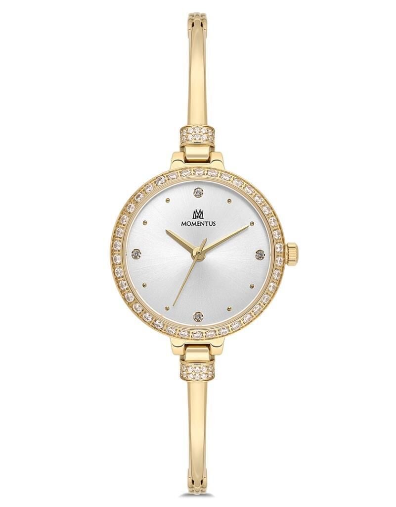 Momentus Shiny SS408G-02SG Kadın Kol Saati