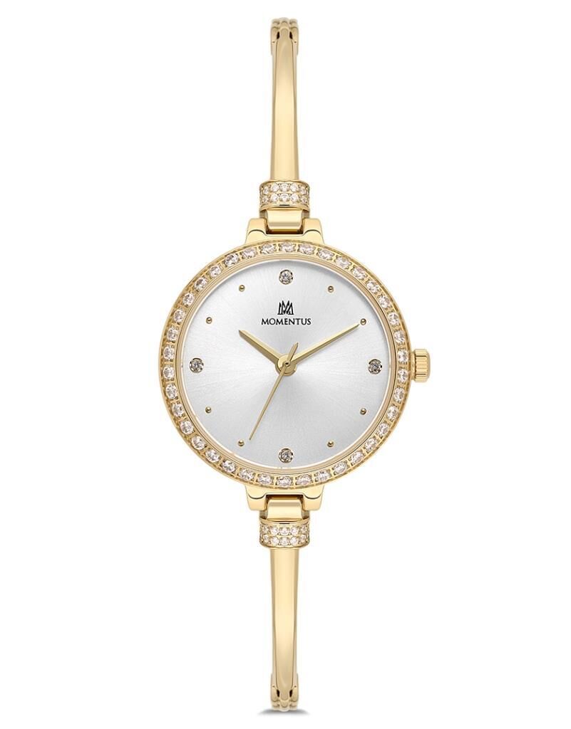 Momentus Shiny SS408G-02SG Kadın Kol Saati