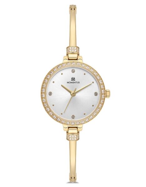 Momentus Shiny SS408G-02SG Kadın Kol Saati