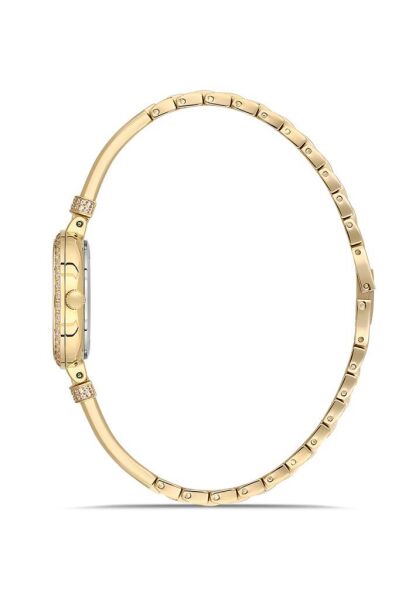 Momentus Shiny SS408G-02SG Kadın Kol Saati