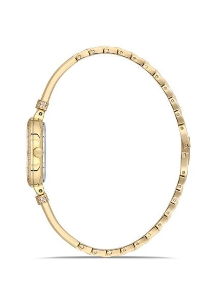Momentus Shiny SS408G-02SG Kadın Kol Saati