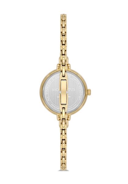 Momentus Shiny SS408G-02SG Kadın Kol Saati