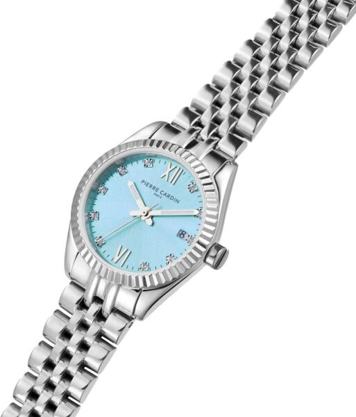 Pierre Cardin  COP.1009 Kadın Kol Saati
