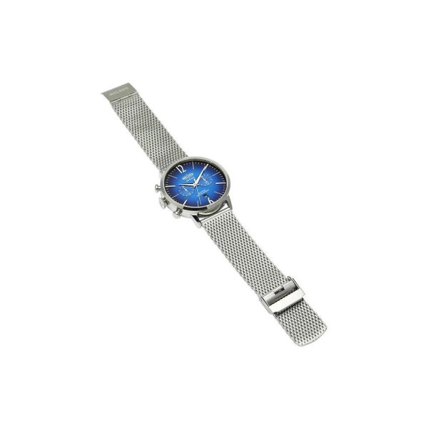Welder Moody Watch WWRC403 45 mm Erkek Kol Saati