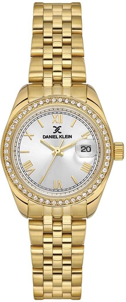 Daniel Klein DK.3.10020-3 Premium Kadın Kol Saati