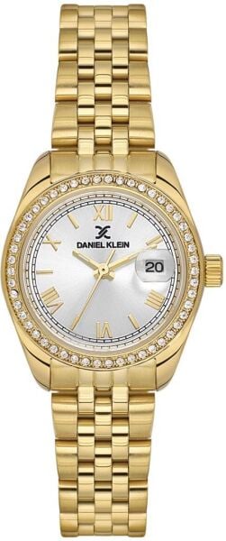 Daniel Klein DK.3.10020-3 Premium Kadın Kol Saati