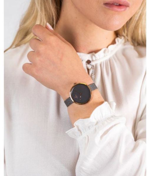 Obaku Denmark V227LXVJMJ Kadın Kol Saati