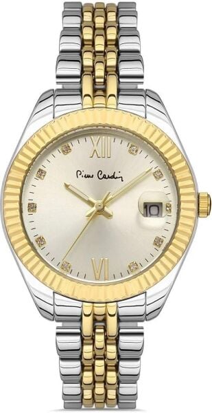 Pierre Cardin  800702F05 Kadın Kol Saati