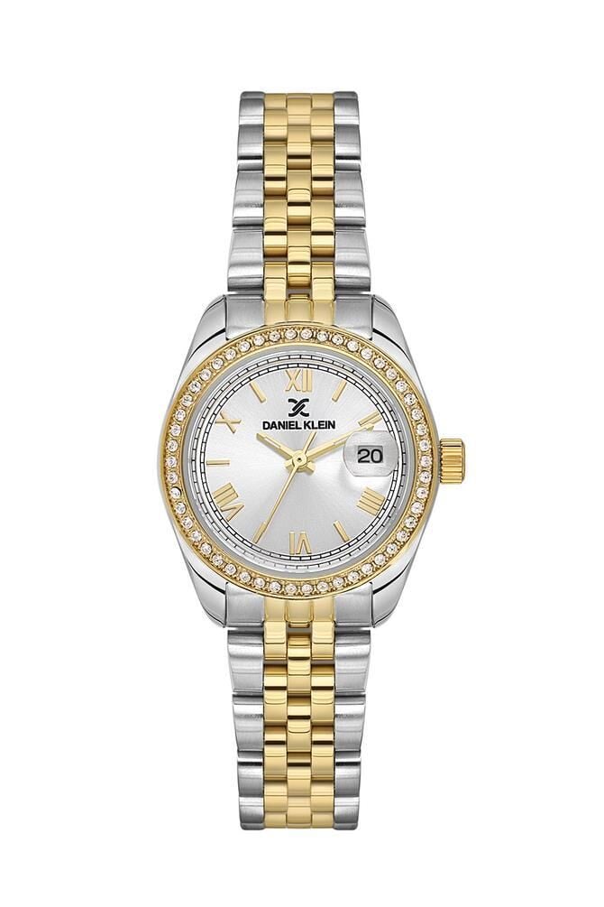 Daniel Klein DK.3.10020-4 Premium Kadın Kol Saati