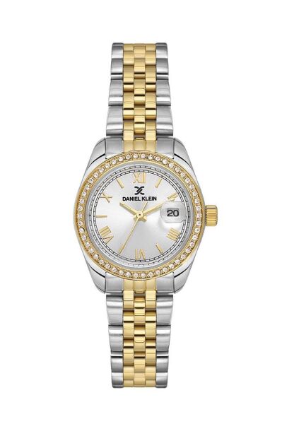 Daniel Klein DK.3.10020-4 Premium Kadın Kol Saati