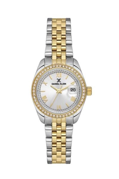 Daniel Klein DK.3.10020-4 Premium Kadın Kol Saati