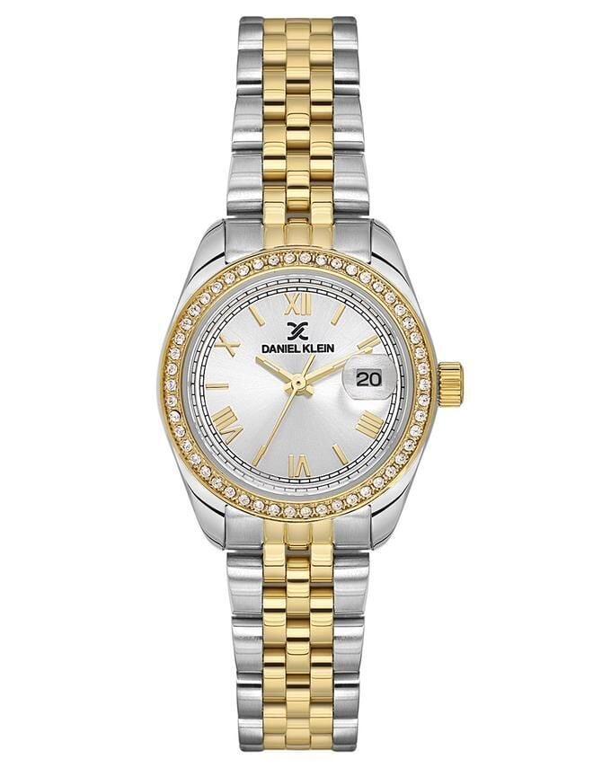 Daniel Klein DK.3.10020-4 Premium Kadın Kol Saati