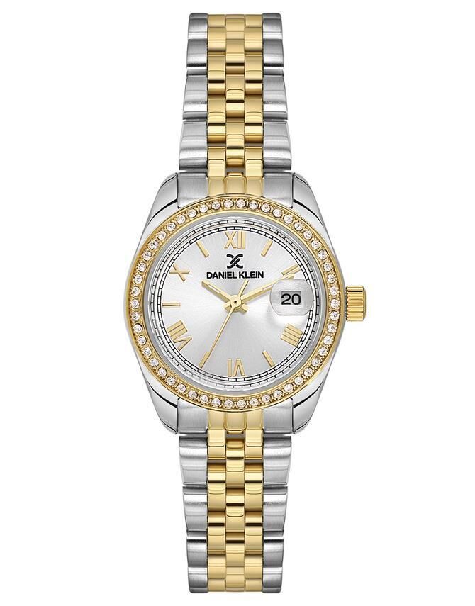 Daniel Klein DK.3.10020-4 Premium Kadın Kol Saati