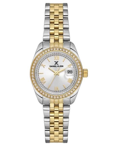 Daniel Klein DK.3.10020-4 Premium Kadın Kol Saati